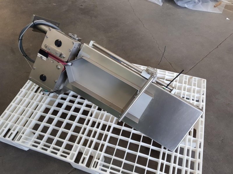 NASTRO ALIMENTATORE PER FLACONI – MARCHESINI