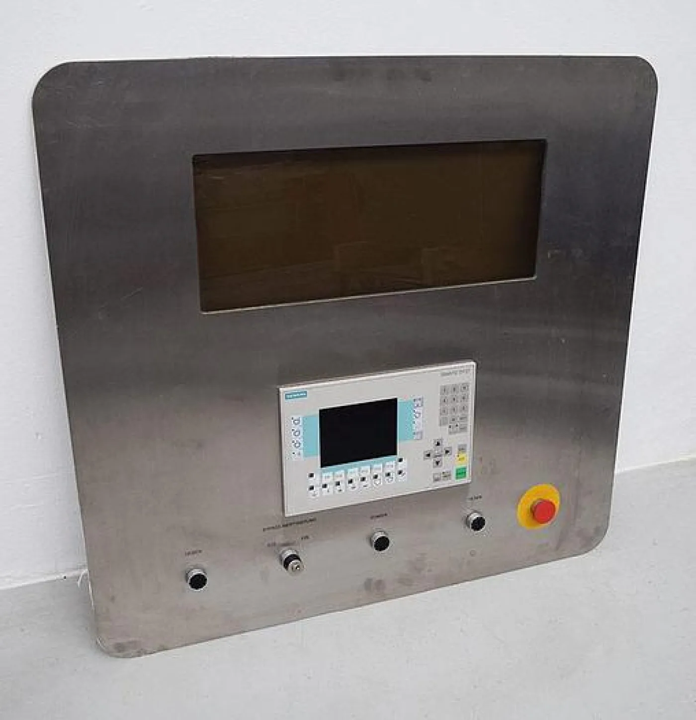 GEA COLETTE - Miscelatore/Granulatore - ULTIMA 75 - 5