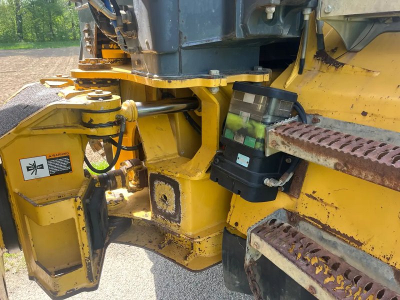 Bell - ADT B 30 D