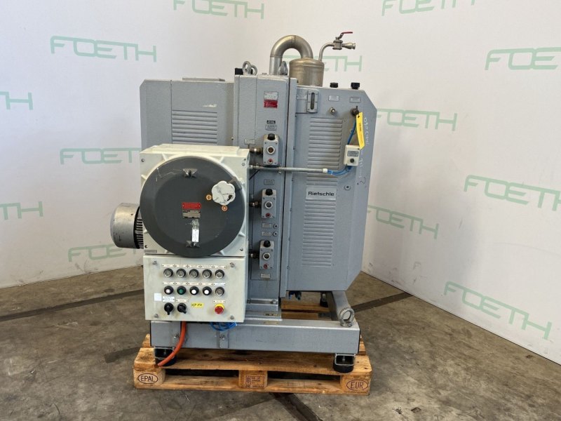 Rietschle VWP-160-3 - Vacuum pump