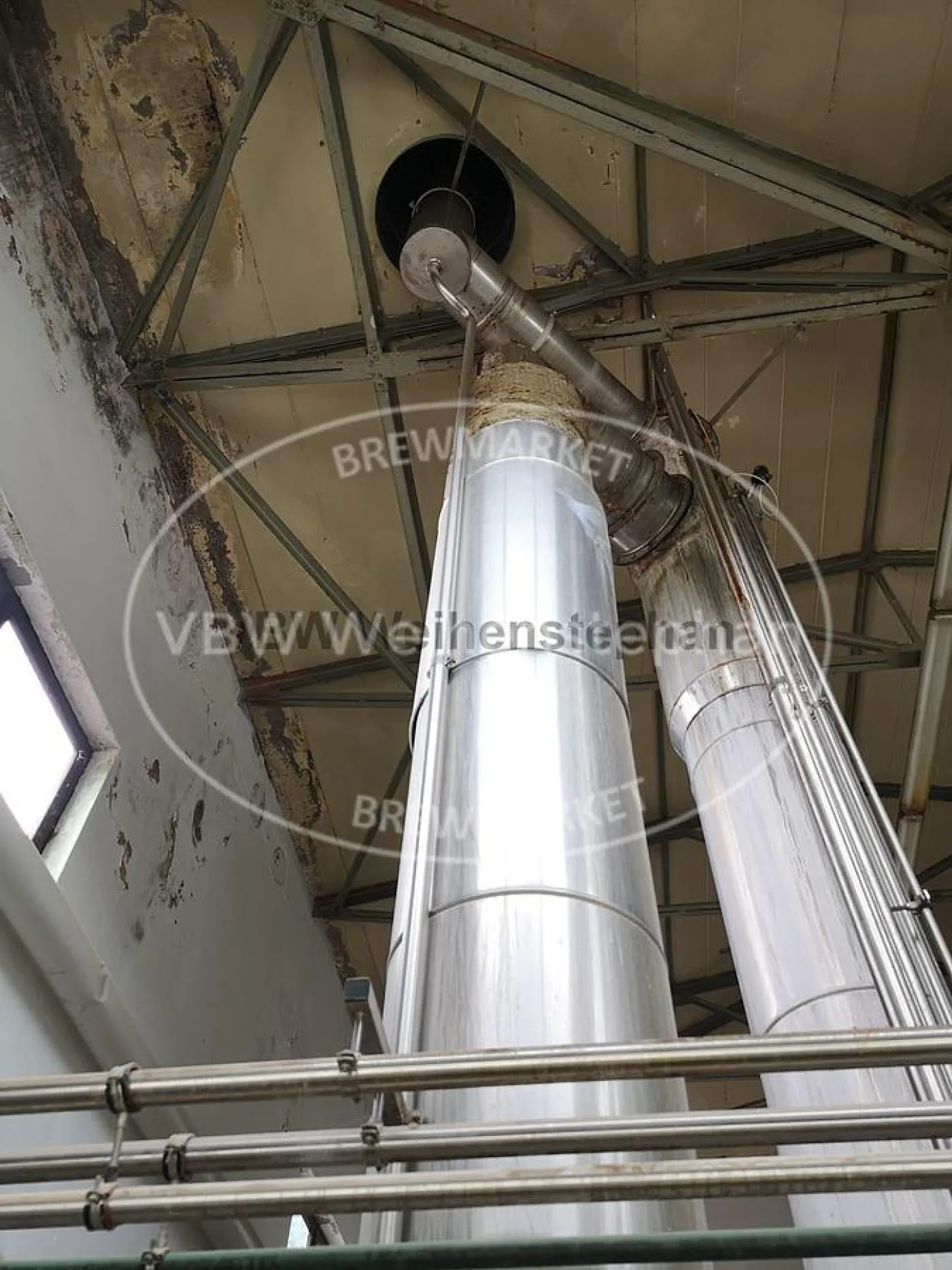 vapour condenser - 4