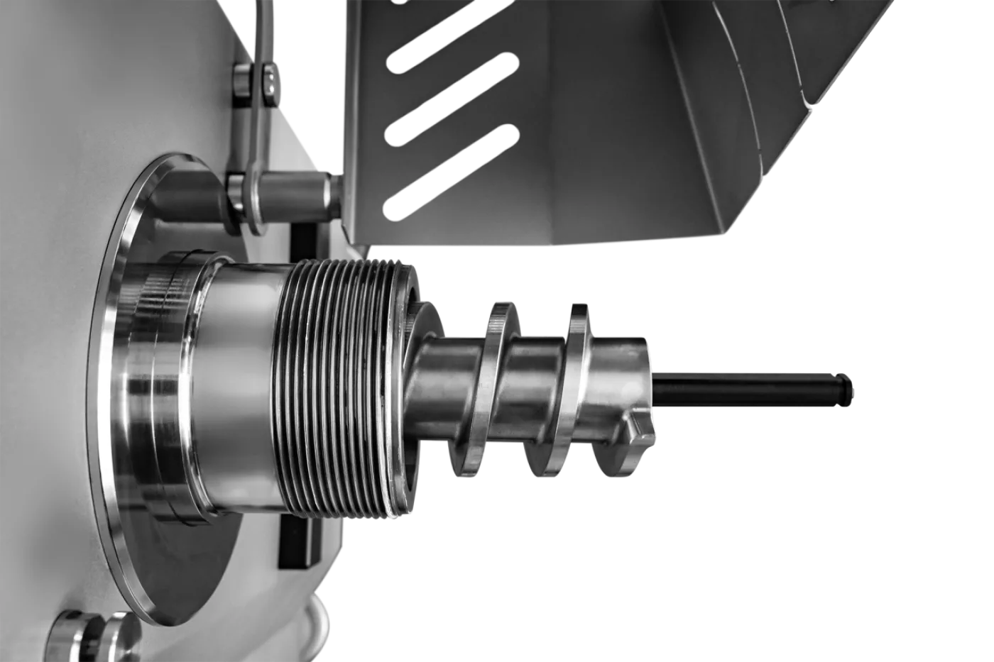 Broyeur MG 130L Premix - 4
