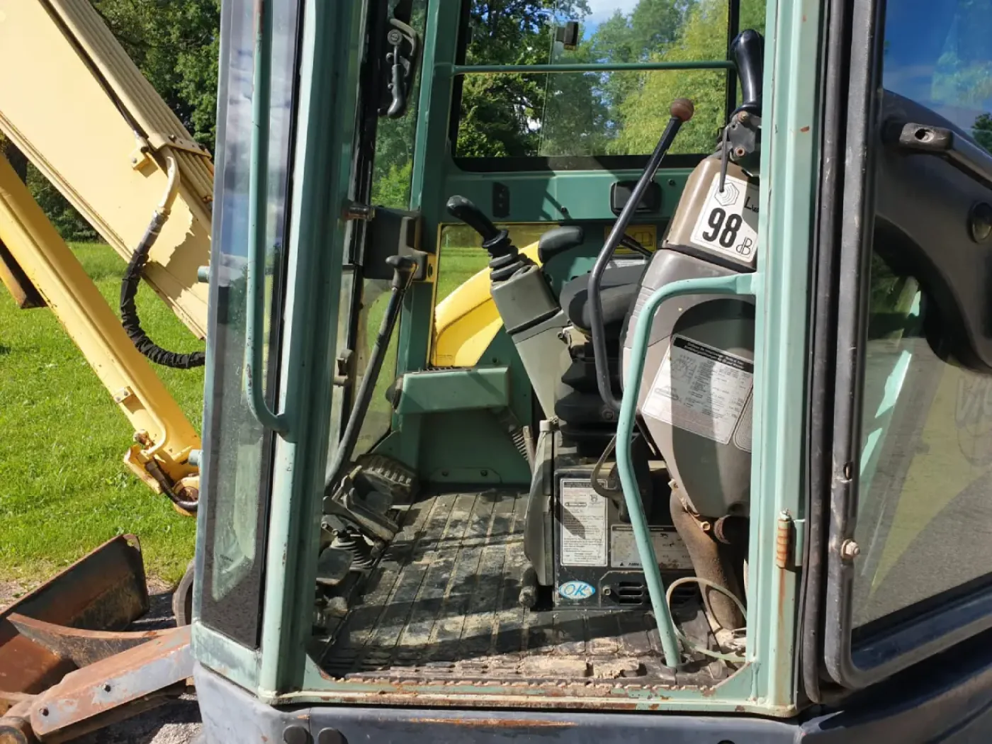 Yanmar - VIO 75-A - 6