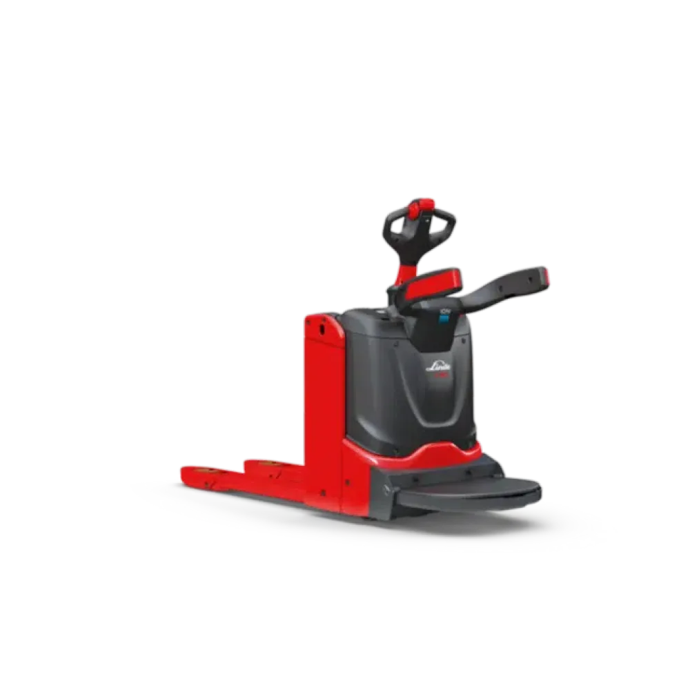 Niederhubwagen Linde T16 - T20 P