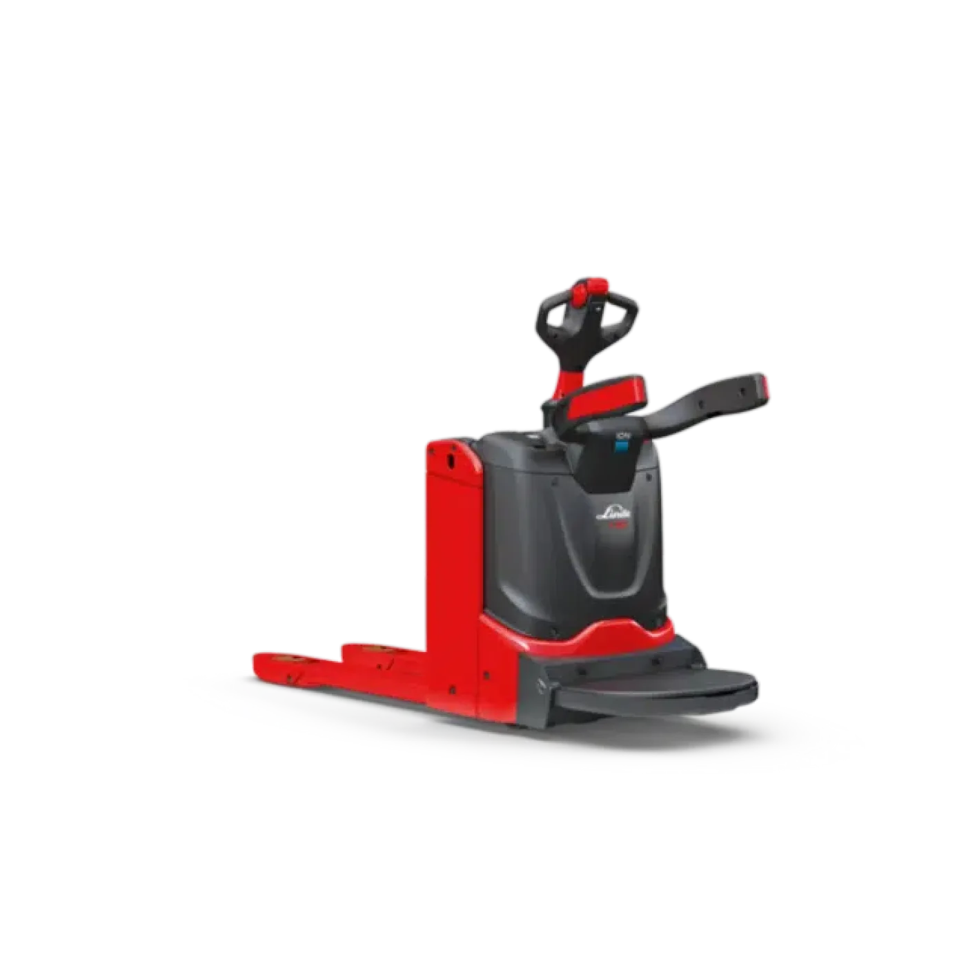 Niederhubwagen Linde T16 - T20 P - 1