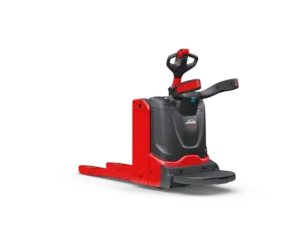 Niederhubwagen Linde T16 - T20 P
