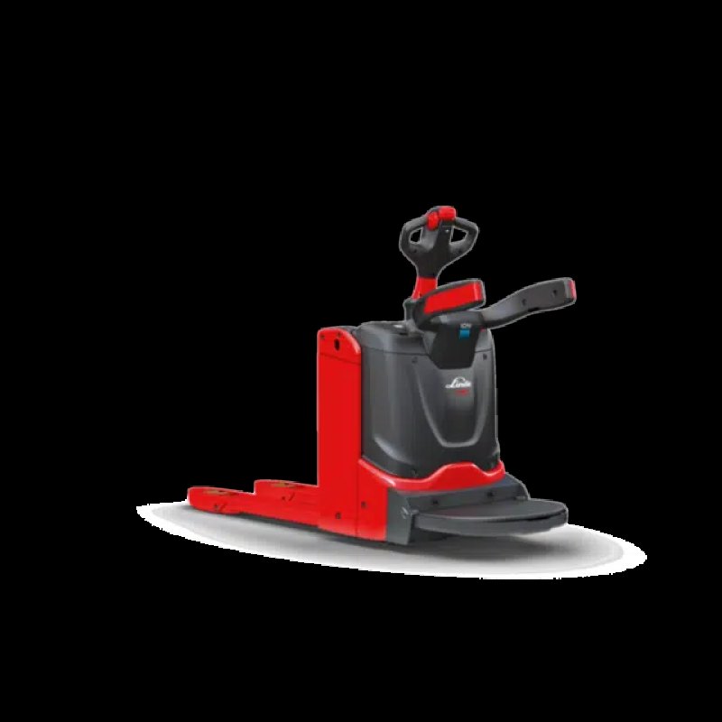 Niederhubwagen Linde T16 - T20 P