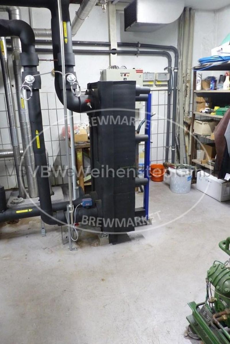 glycol cooler