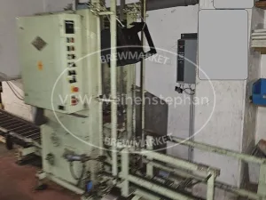 box stacker
