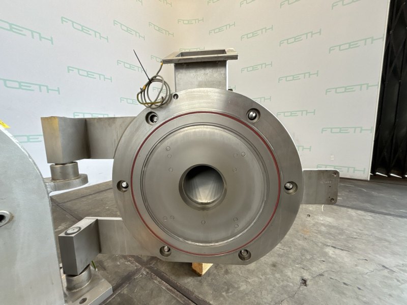 Bauermeister UMT-3.3 NEX - Fine Impact Mill
