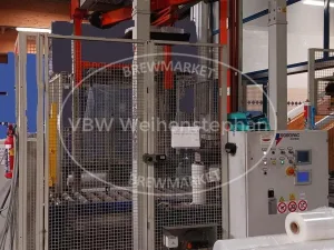 Pallet wrapper
