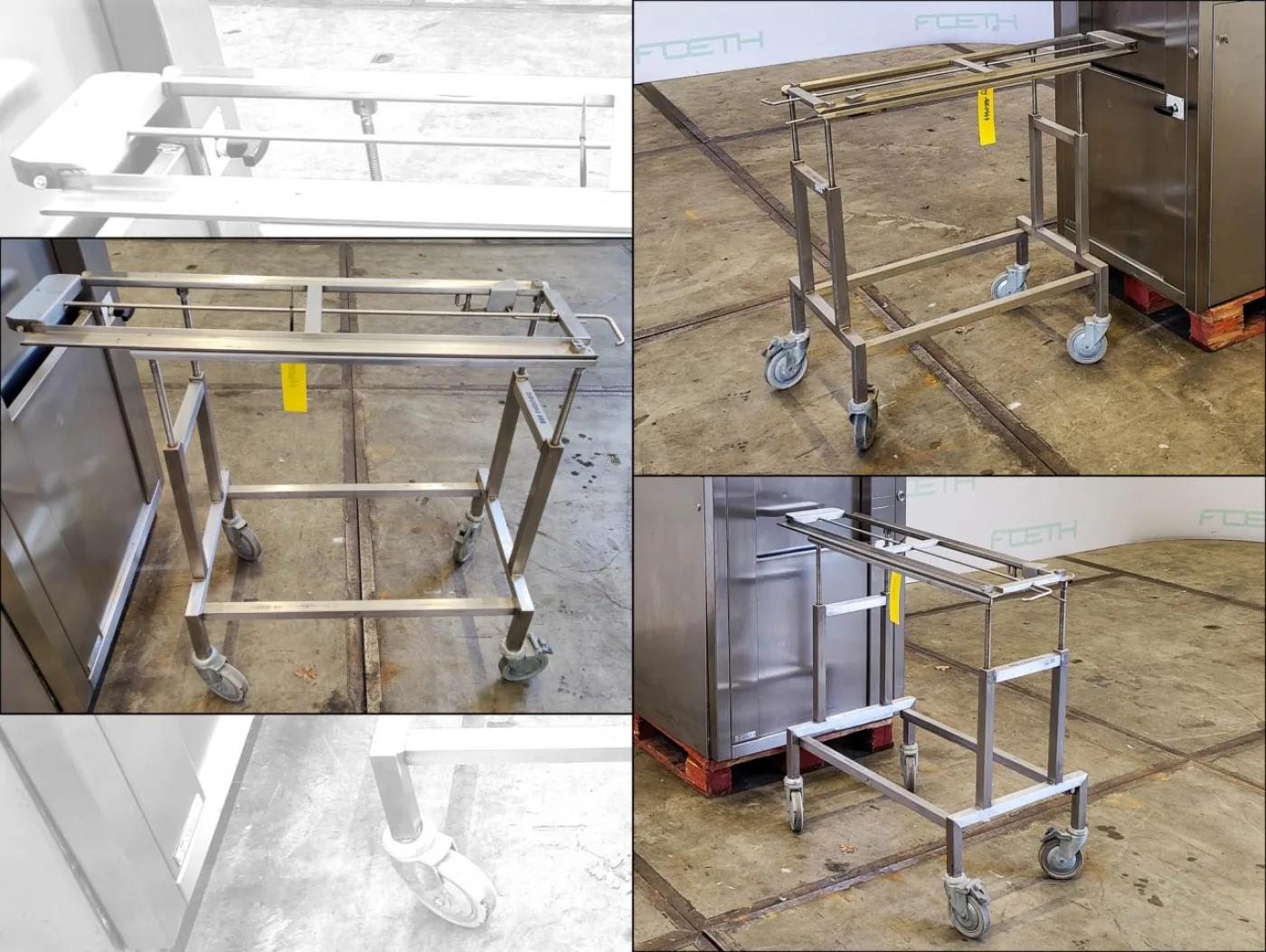 Matachana 211L1 - Autoclave - 4