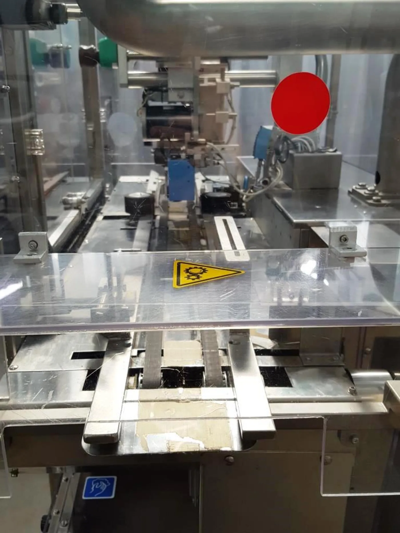 ETICHETTATRICE – NERI – MOD. ETA 250 - 5