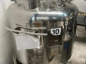 SCHUBERTH - Recipiente