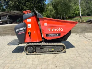 Kubota - KC 70