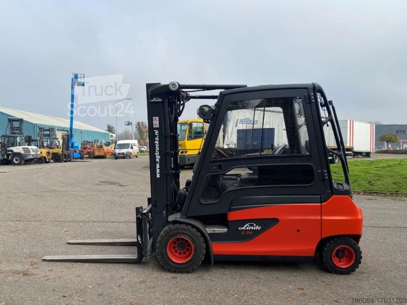 Linde E35L-01