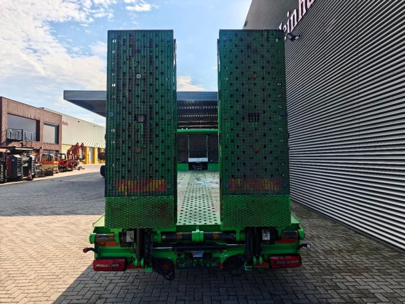 MAN TGS 35.480 8x2 Bickeltec