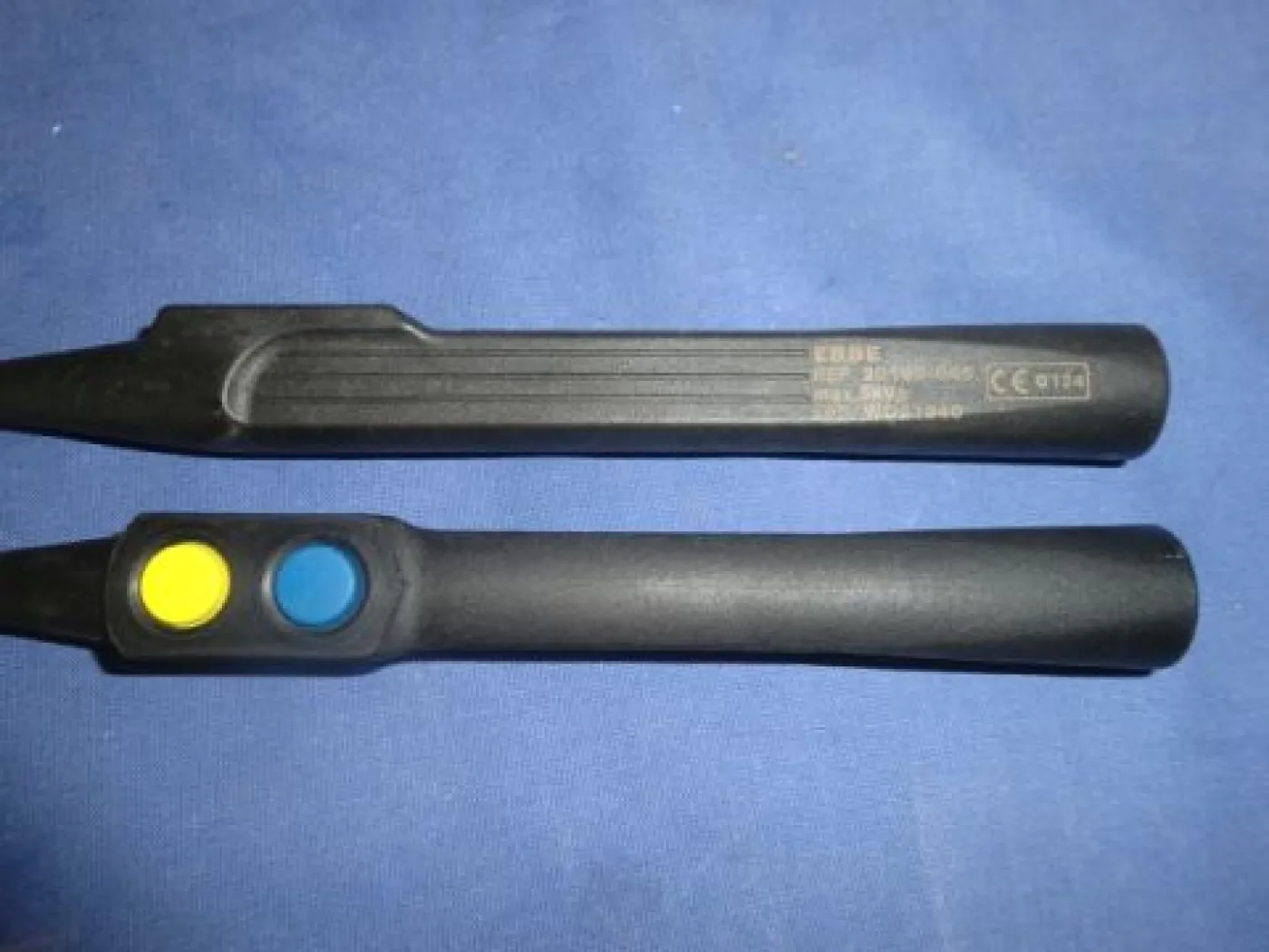 HF Handgriff / HF hand grip (Gebraucht, sehr gut) - 2