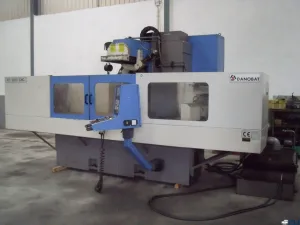 DANOBAT RT-1200 CNC SURFACE GRINDING MACHINE