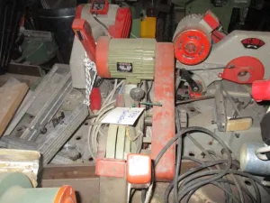 TRONCATRICE OMGA MOD. OR250