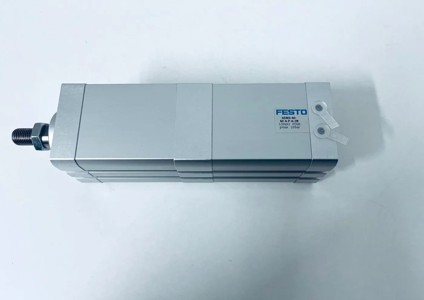 Festo Pneumatikzylinder ADNH-40-40-A-P-A-2N - 3