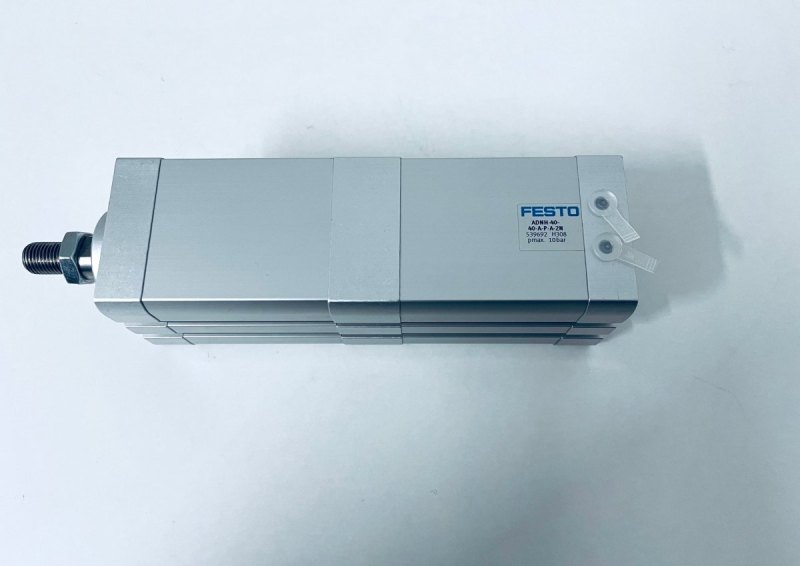 Festo Pneumatikzylinder ADNH-40-40-A-P-A-2N