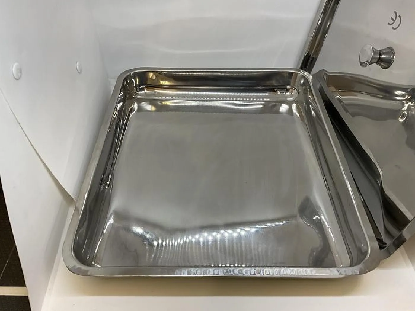 GB Medical Tray 375x330x60mm - 2