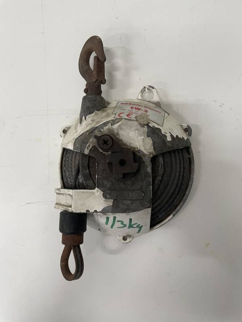 Balancer - 1-3kg
