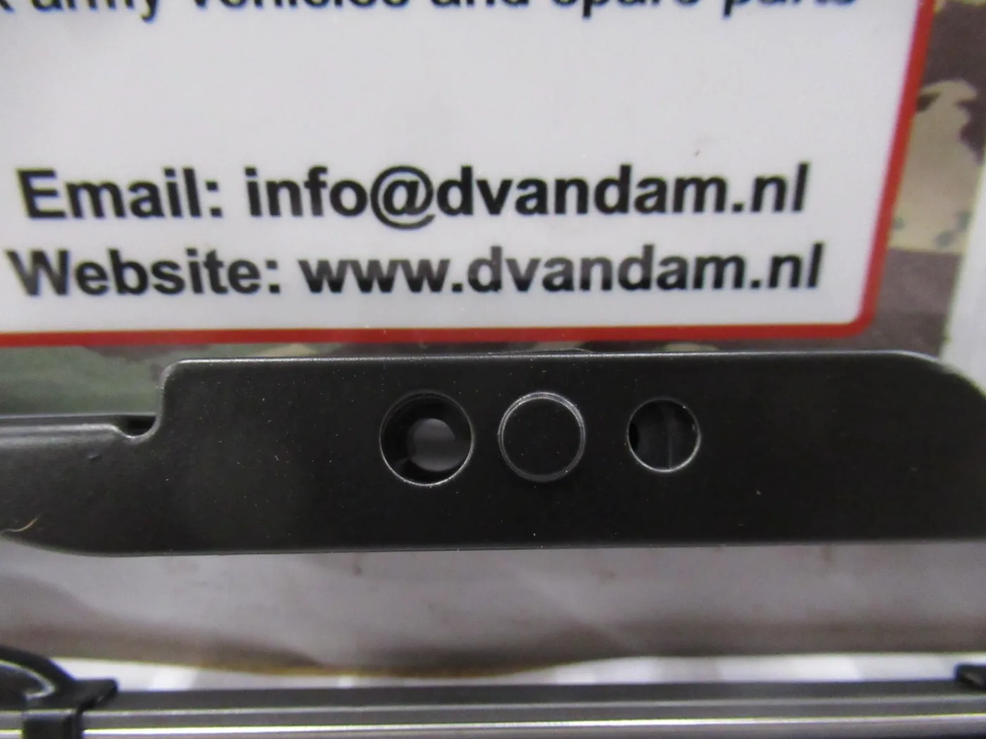 Ruitenwisserblad - 2