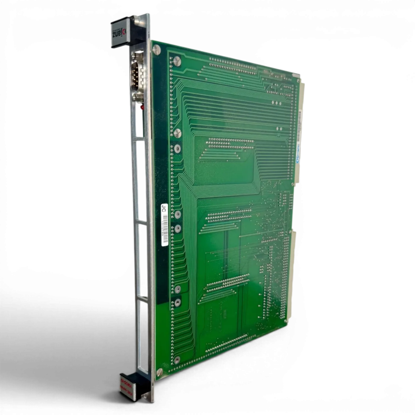 HOMAG Homatic JANZ Multi E/A VMOD IO/S Trägerkarte Art.-Nr. Art.-Nr. 4-086-05-0330 / 4086050330 - 1