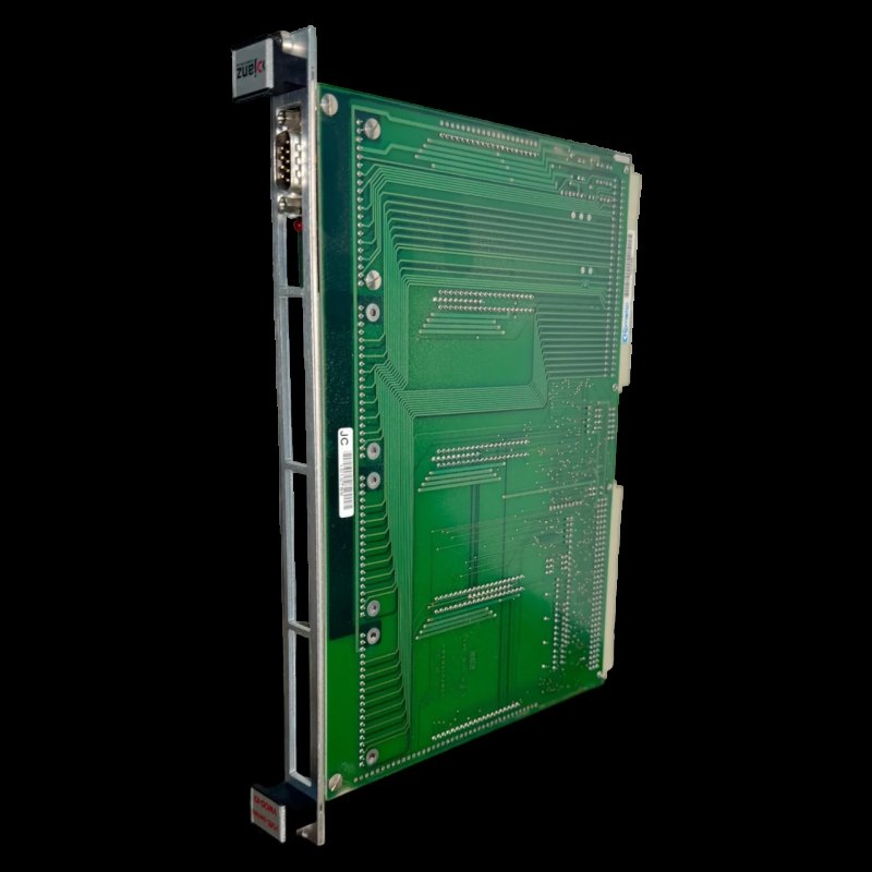 HOMAG Homatic JANZ Multi E/A VMOD IO/S Trägerkarte Art.-Nr. Art.-Nr. 4-086-05-0330 / 4086050330