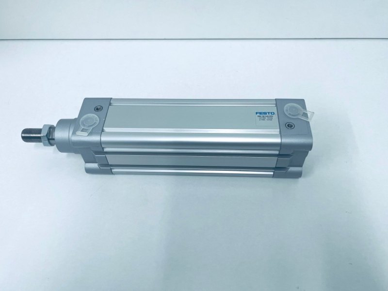 Festo Pneumatikzylinder DNC-50-125-PPV