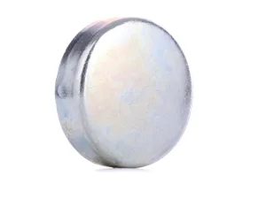 Vriesplug - Ø: 25.4 mm