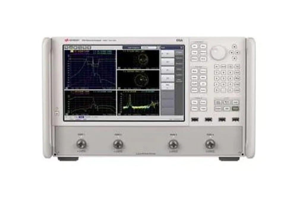 Keysight / Agilent E5080A