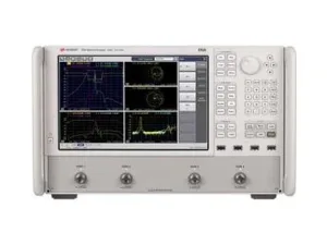 Keysight / Agilent E5080A