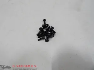 Splitpennen beschermband grill