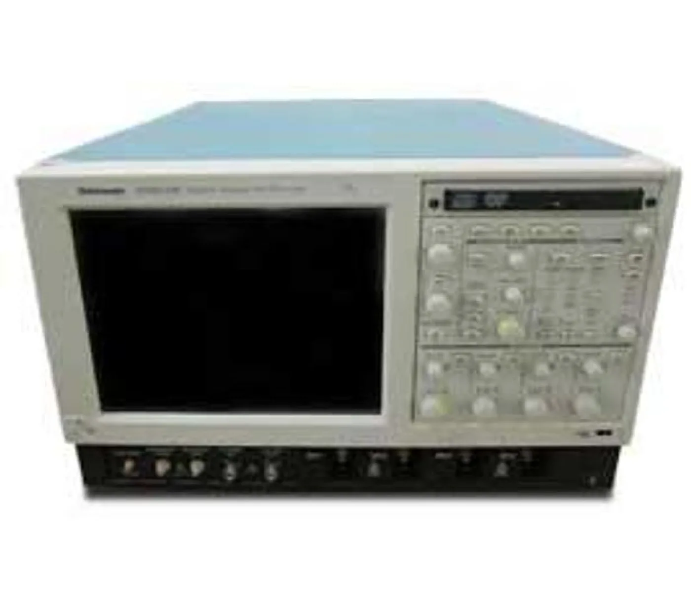 Tektronix TDS6124C - 1
