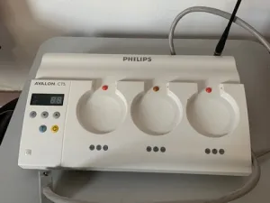 Philips M-2720 A Avalon CTS Basisstation