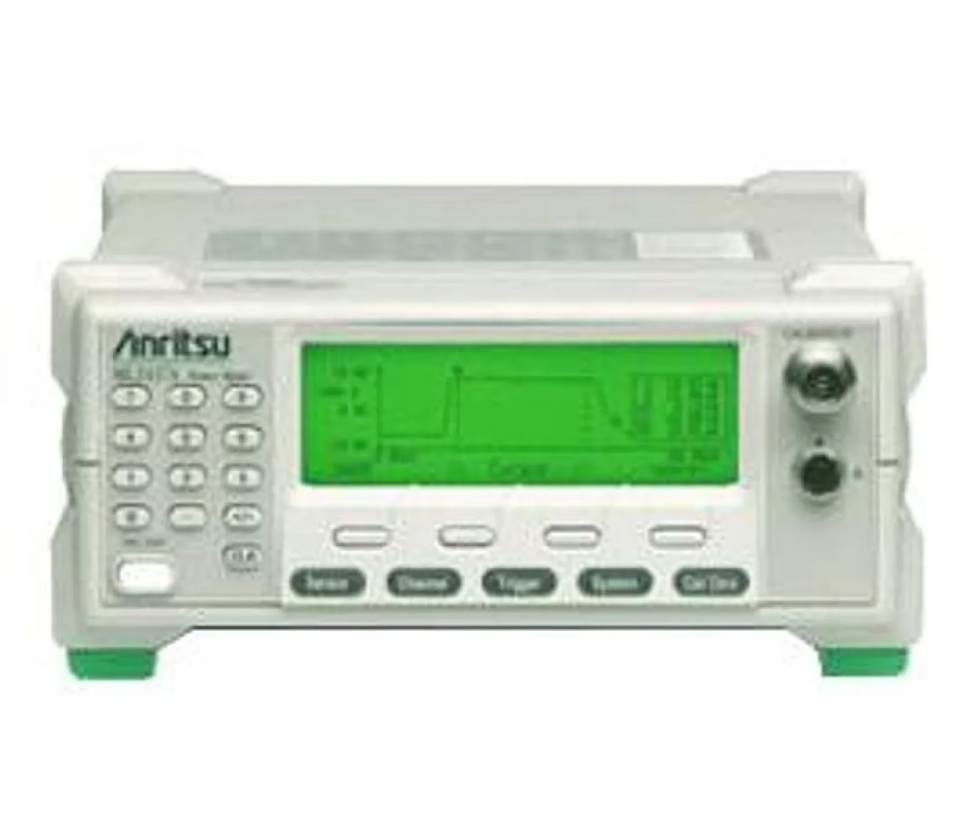 Anritsu ML2437A - 1