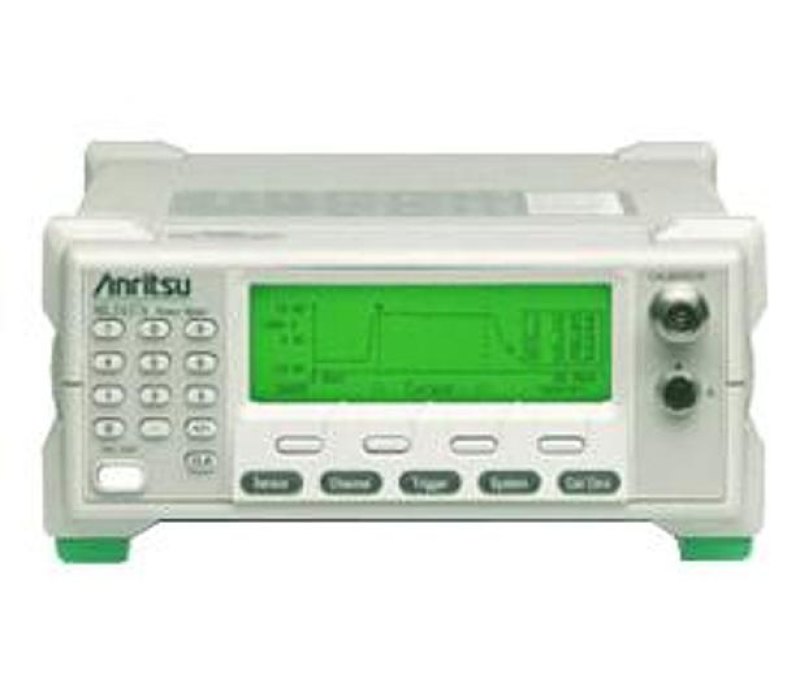 Anritsu ML2437A