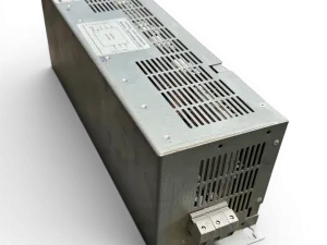 Siemens Netzfilter 16 kW Homag BAZ BOF Art.-Nr. 6SN1111-0AA01-2BA0