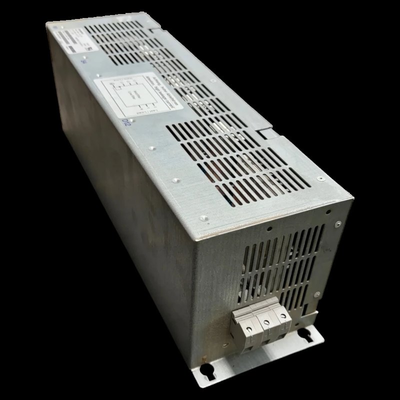 Siemens Netzfilter 16 kW Homag BAZ BOF Art.-Nr. 6SN1111-0AA01-2BA0
