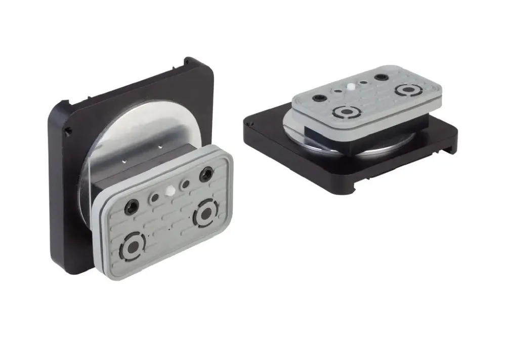 Schmalz VCBL-S4 125x75x50 D-360 TV – Vakuum-Blocksauger für SCM/Morbidelli-TVN-Konsolen
