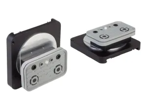 Schmalz VCBL-S4 125x75x50 D-360 TV – Vakuum-Blocksauger für SCM/Morbidelli-TVN-Konsolen