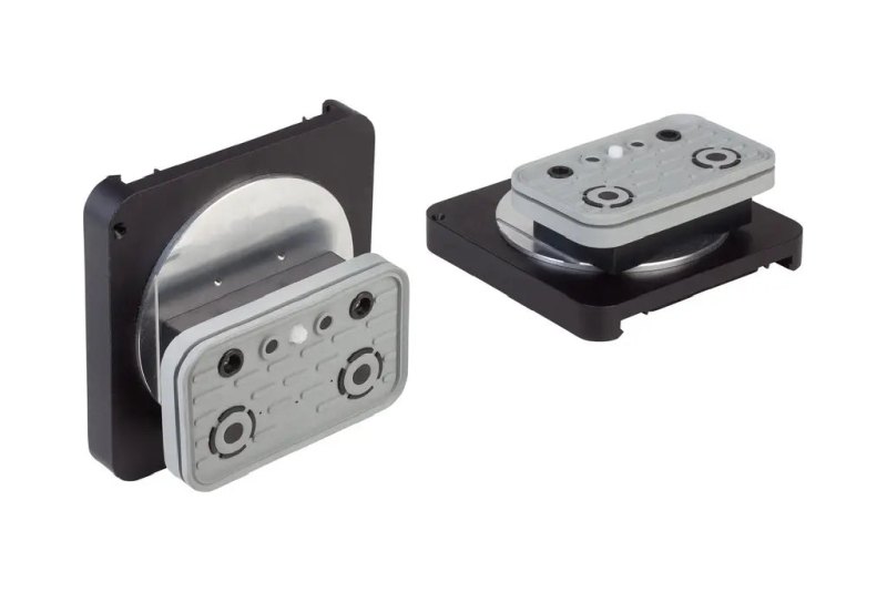 Schmalz VCBL-S4 125x75x50 D-360 TV – Vakuum-Blocksauger für SCM/Morbidelli-TVN-Konsolen
