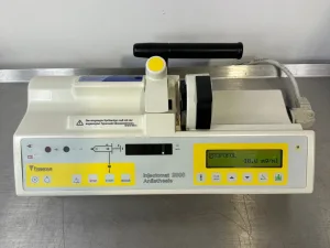 Fresenius Injectomat 2000 Spritzenpumpe
