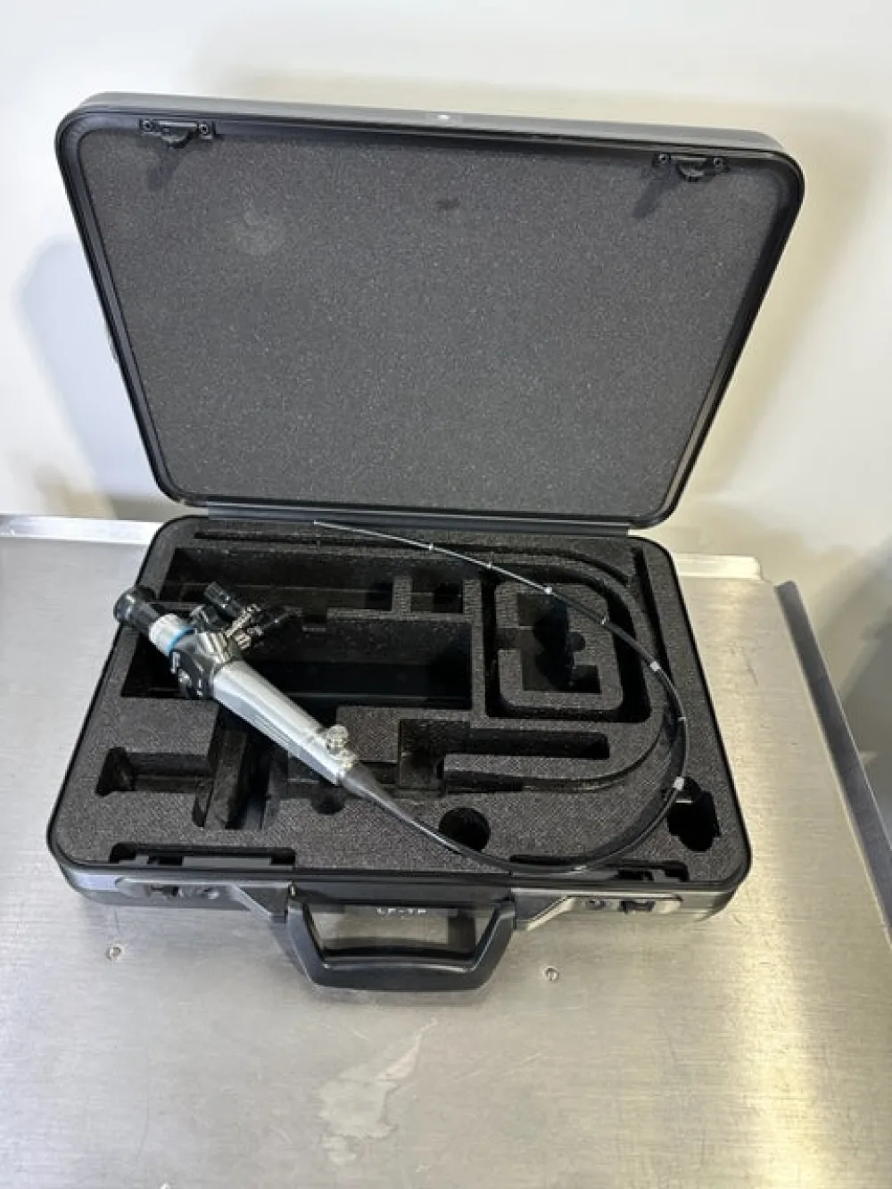 Olympus LF-TP Intubationsfiberrskop flexibel