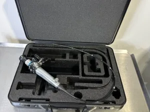 Olympus LF-TP Intubationsfiberrskop flexibel