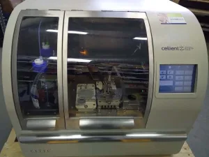 Hologic Cellient Auto Cell Block Systeem