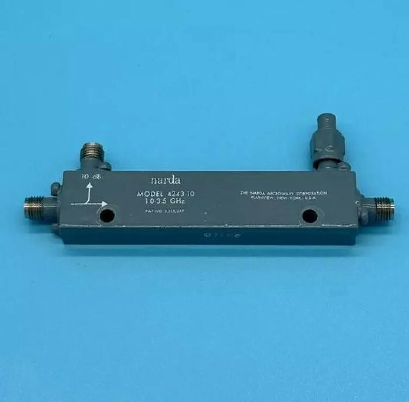 Narda 4243-10 - 1